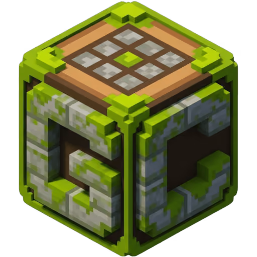 GatherToCraft logo