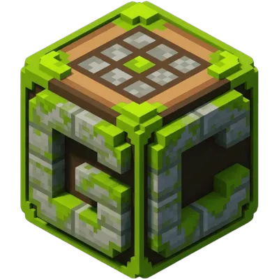 GatherToCraft Logo